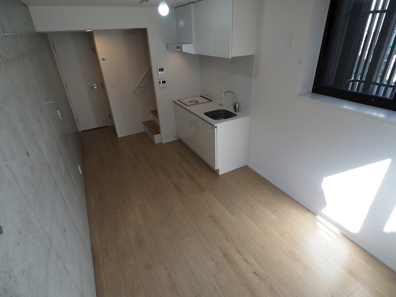東京都世田谷区大原１丁目 その他部屋・スペース