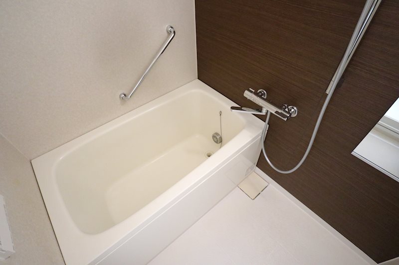 東京都杉並区方南１丁目 風呂画像