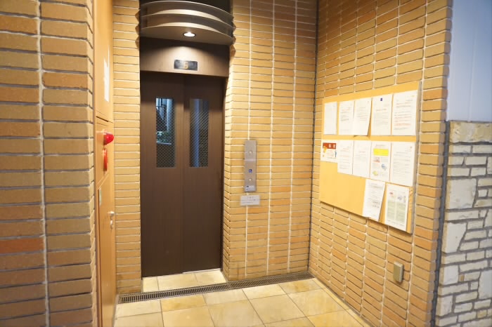 東京都杉並区方南１丁目 その他共有部分