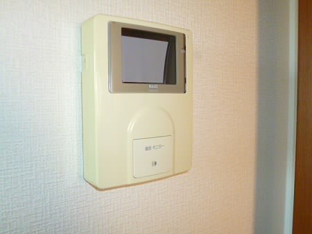 東京都杉並区永福３丁目 セキュリティ