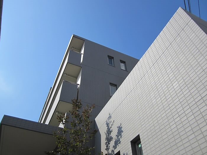 東京都杉並区高井戸東３丁目 外観