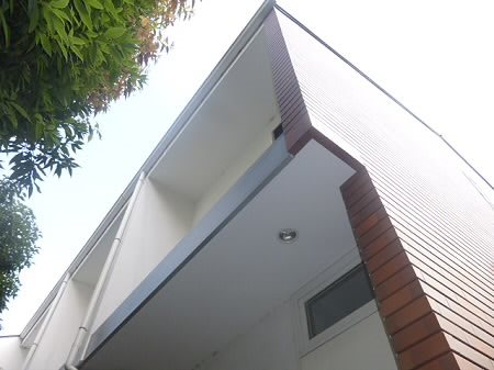 東京都杉並区和泉３丁目 外観