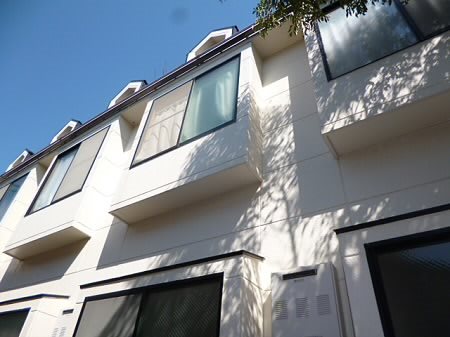 東京都杉並区永福１丁目 外観
