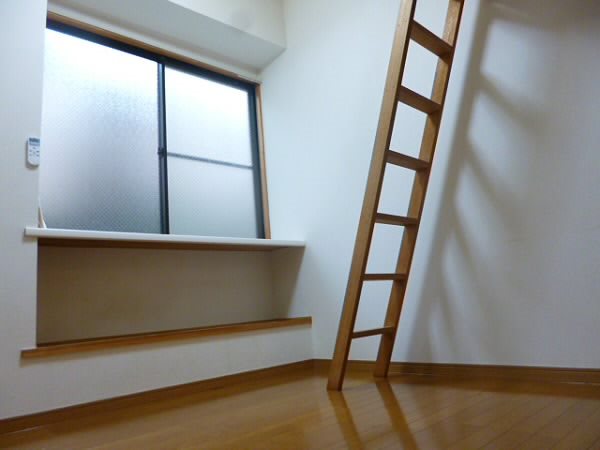 東京都杉並区永福１丁目 リビング