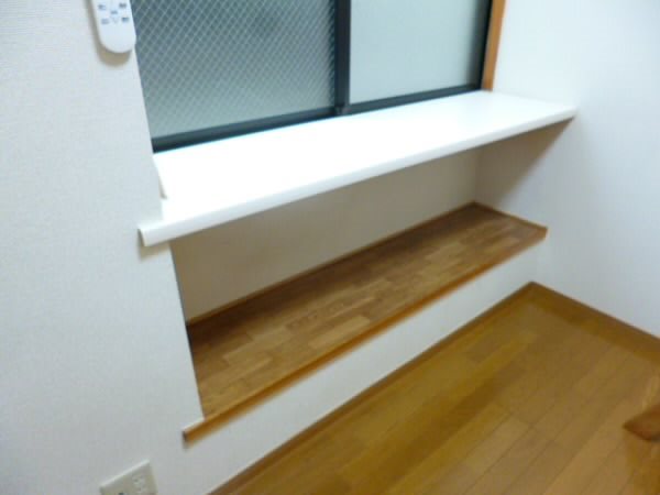 東京都杉並区永福１丁目 ベランダ