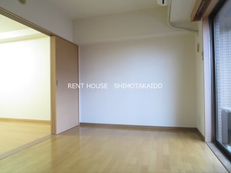 東京都世田谷区松原１丁目 その他部屋・スペース