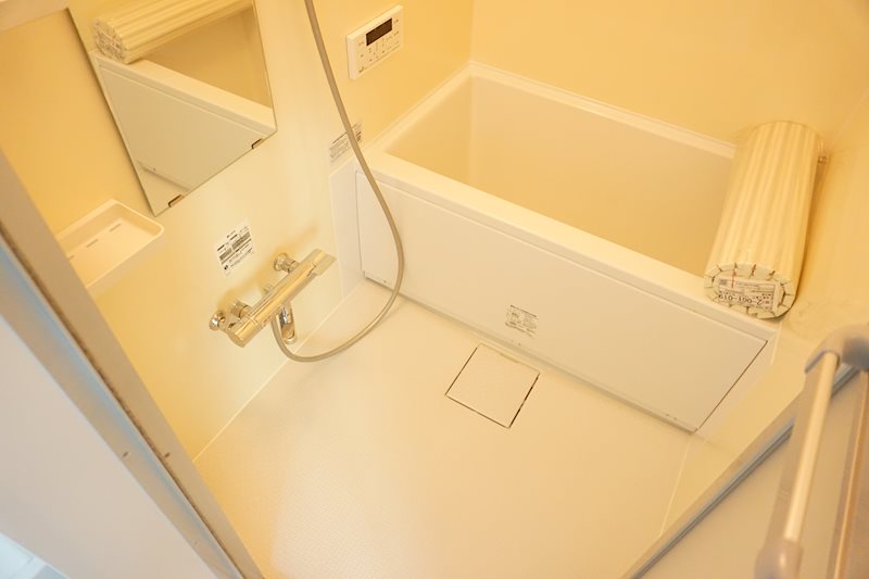 東京都杉並区永福１丁目 風呂画像