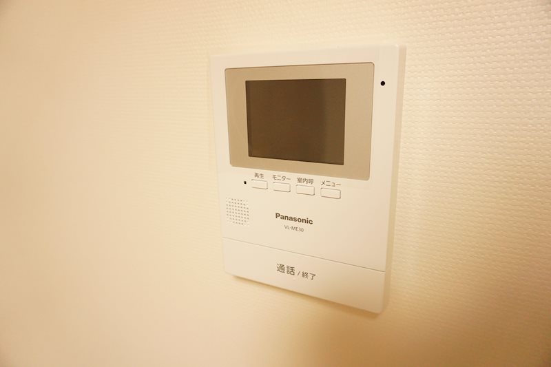東京都世田谷区代田４丁目 セキュリティ