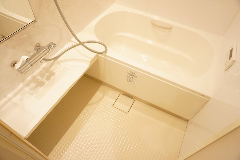 東京都杉並区永福１丁目 風呂画像