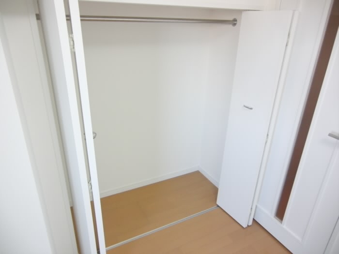 東京都渋谷区笹塚２丁目 収納