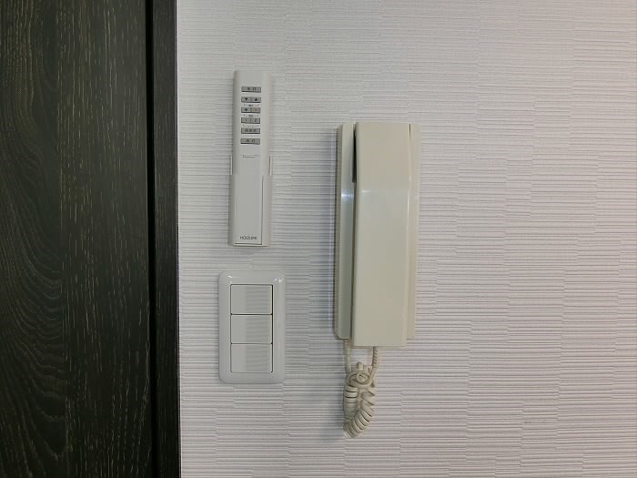 東京都渋谷区笹塚１丁目 セキュリティ
