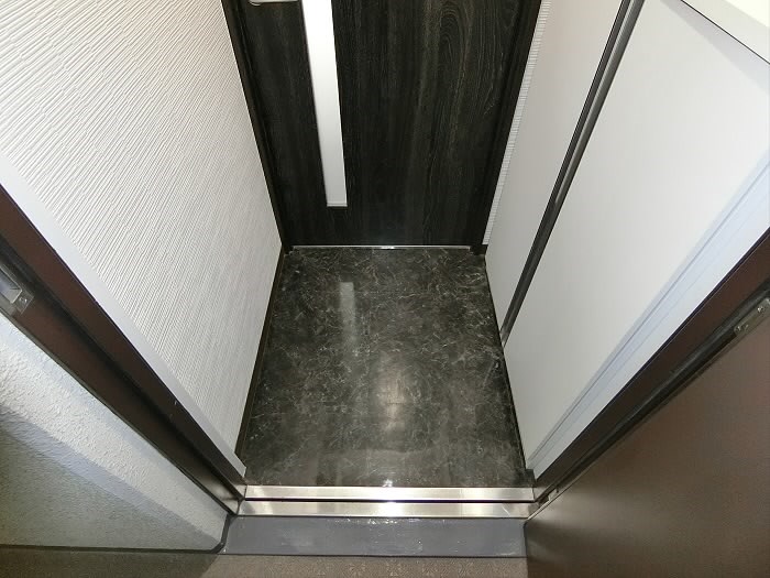 東京都渋谷区笹塚１丁目 玄関