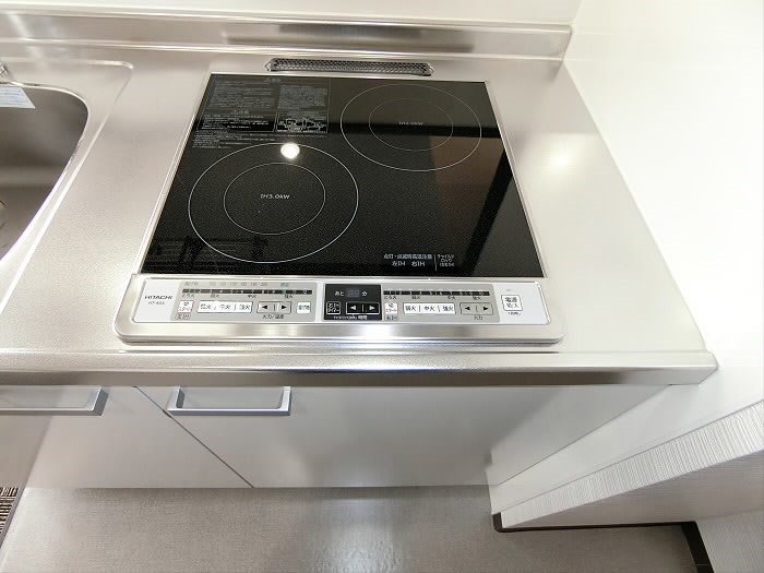 東京都渋谷区笹塚１丁目 キッチン