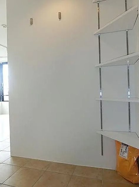 東京都渋谷区本町６丁目 玄関