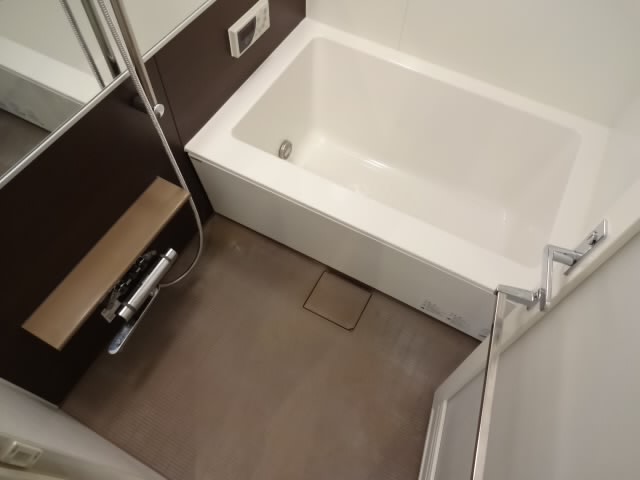 東京都世田谷区北沢５丁目 風呂画像