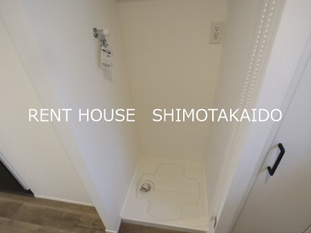 東京都世田谷区上北沢４丁目 その他部屋・スペース