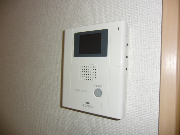 東京都世田谷区大原２丁目 セキュリティ