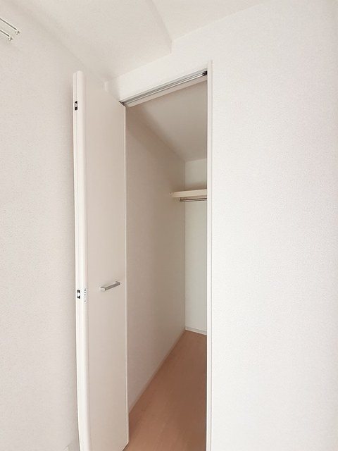 東京都世田谷区大原２丁目 収納