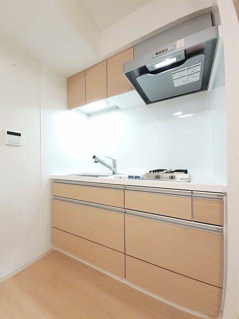 東京都世田谷区大原２丁目 キッチン