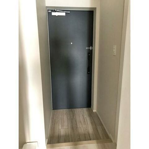 東京都渋谷区本町１丁目 玄関