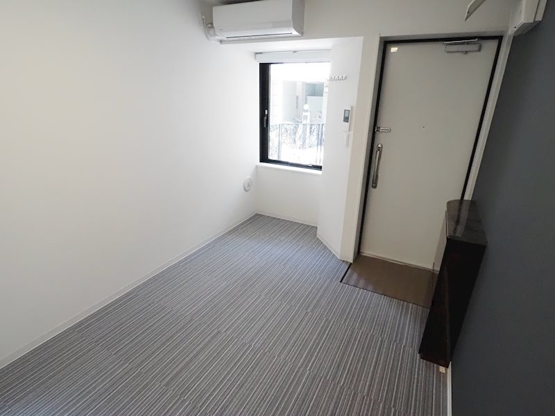東京都渋谷区本町１丁目 ベッドルーム
