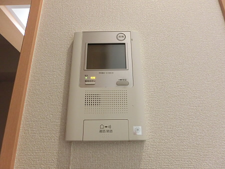 東京都杉並区高井戸東３丁目 セキュリティ