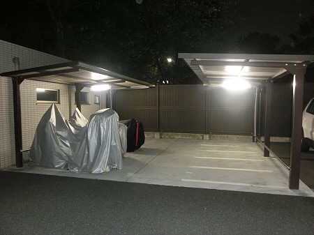 東京都杉並区高井戸東３丁目 その他共有部分