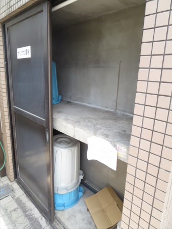 東京都杉並区浜田山３丁目 その他共有部分