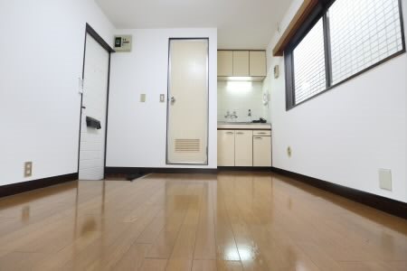 東京都杉並区下高井戸１丁目 その他部屋・スペース