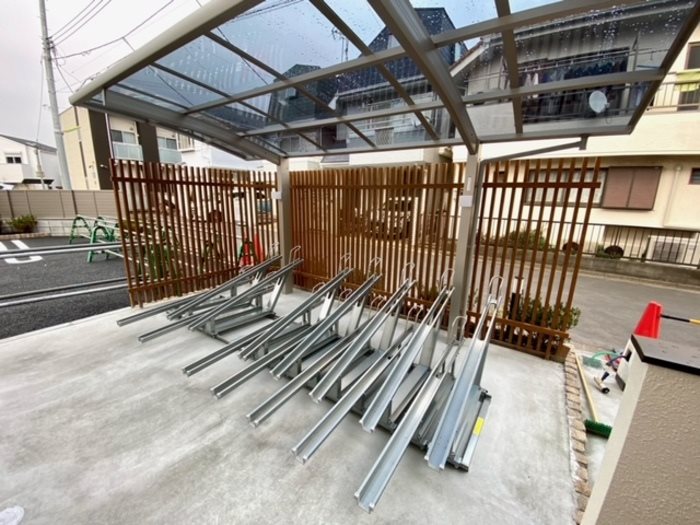 東京都世田谷区上北沢１丁目 その他共有部分
