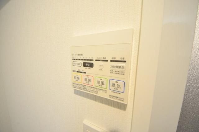 東京都杉並区下高井戸２丁目 その他設備
