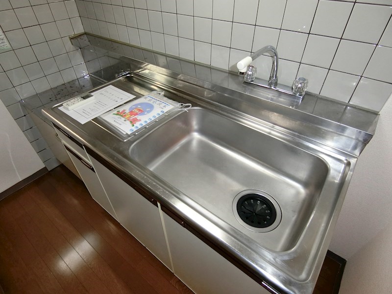 東京都杉並区方南１丁目 キッチン