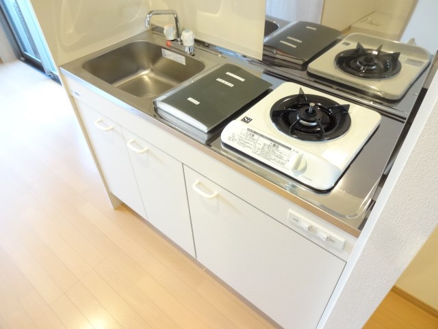 東京都世田谷区大原１丁目 キッチン