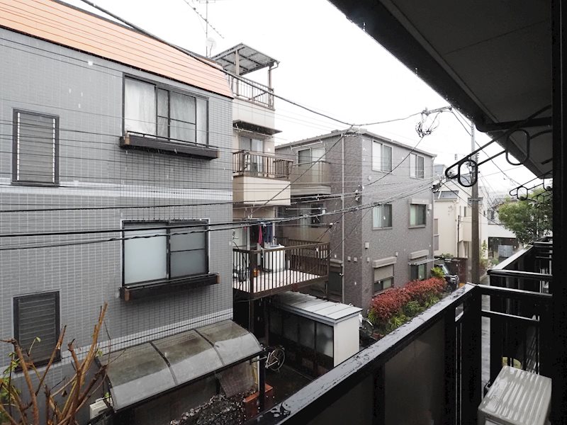 東京都中野区南台４丁目 その他