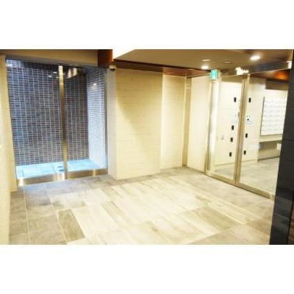 東京都杉並区下高井戸１丁目 エントランス