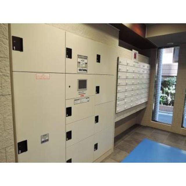 東京都杉並区下高井戸１丁目 その他共有部分