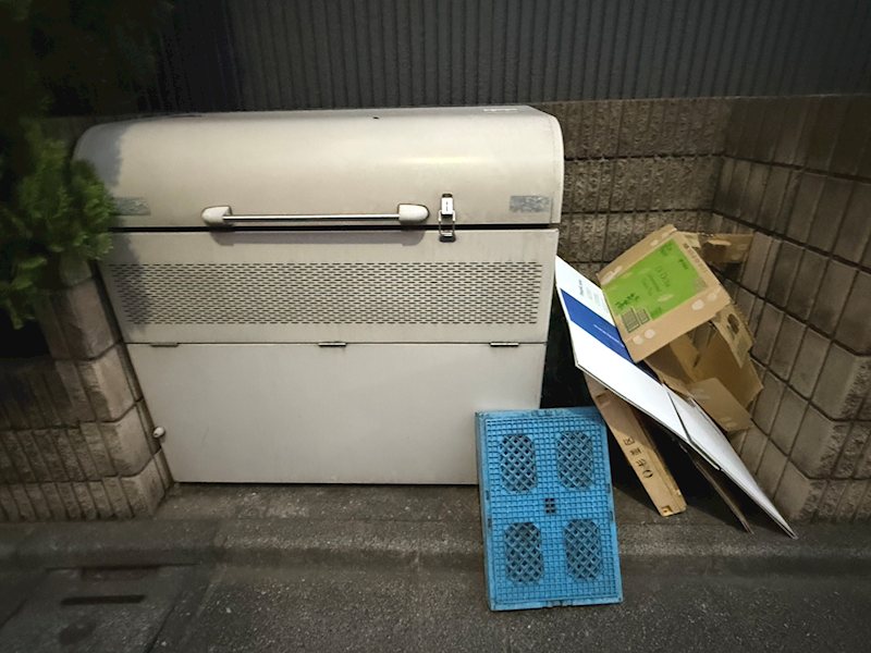 東京都杉並区下高井戸２丁目 その他共有部分