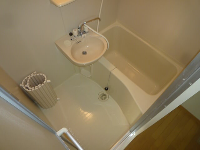 東京都杉並区下高井戸２丁目 風呂画像