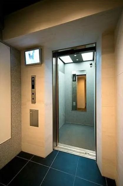 東京都渋谷区幡ヶ谷２丁目 その他共有部分