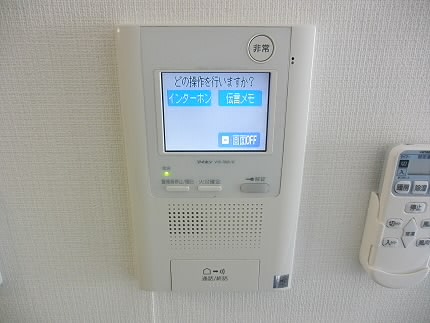 東京都渋谷区笹塚２丁目 セキュリティ