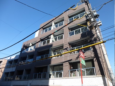 東京都武蔵野市吉祥寺北町１丁目 その他