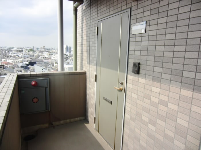 東京都中野区南台２丁目 その他共有部分