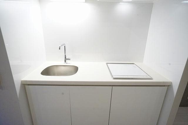 東京都渋谷区本町１丁目 キッチン