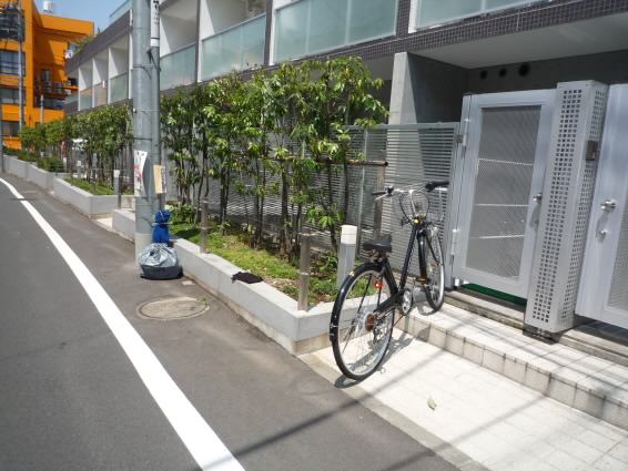 東京都渋谷区本町１丁目 その他共有部分