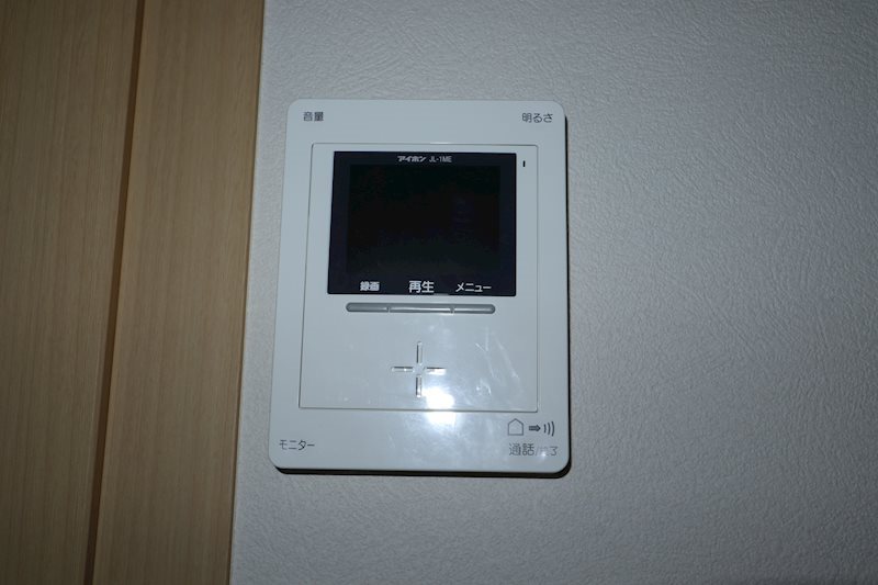 東京都杉並区和泉１丁目 セキュリティ