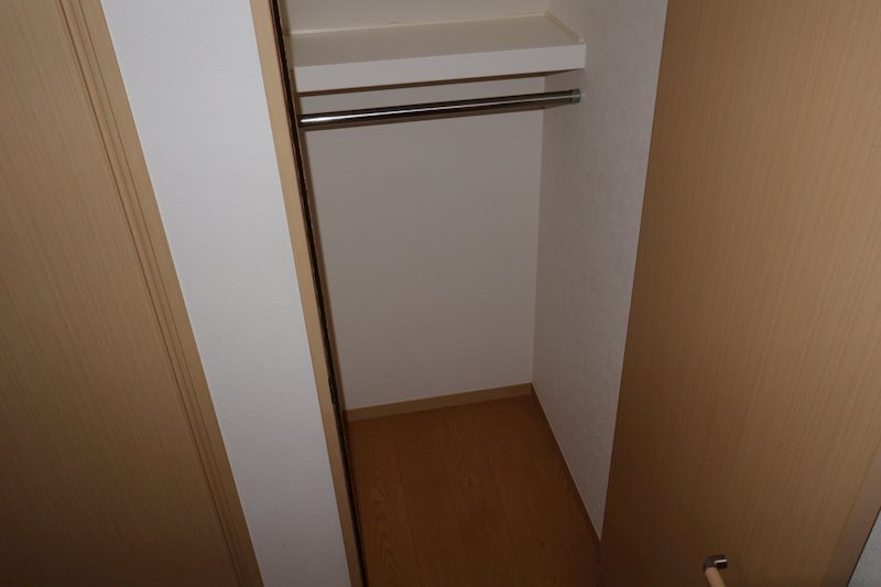 東京都杉並区和泉１丁目 収納
