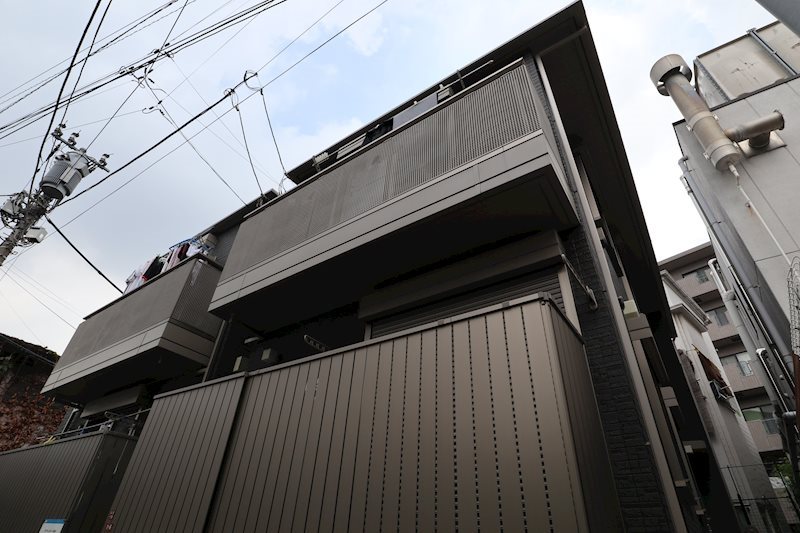 東京都杉並区和泉１丁目 その他