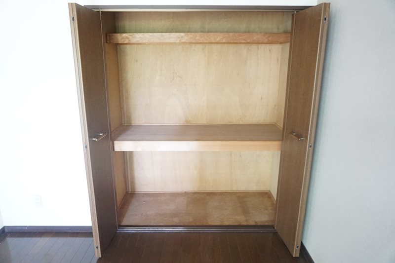 東京都杉並区久我山５丁目 収納