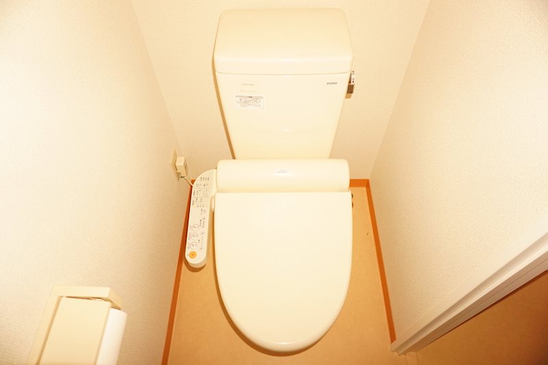 東京都杉並区和泉１丁目 トイレ