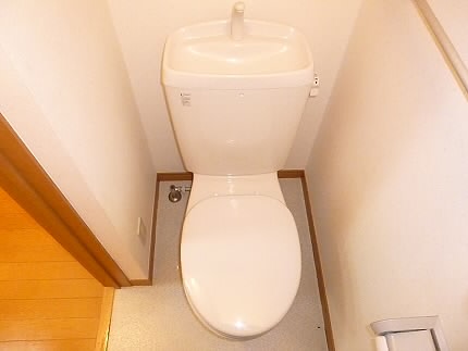 東京都杉並区和泉２丁目 トイレ
